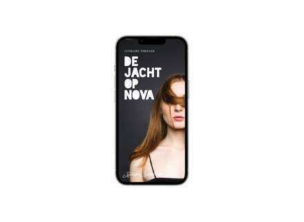 e-book DE JACHT OP NOVA