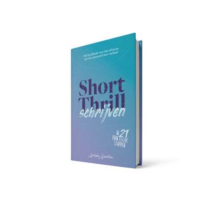 Eéndaagse cursus 'ShortThrill schrijven'