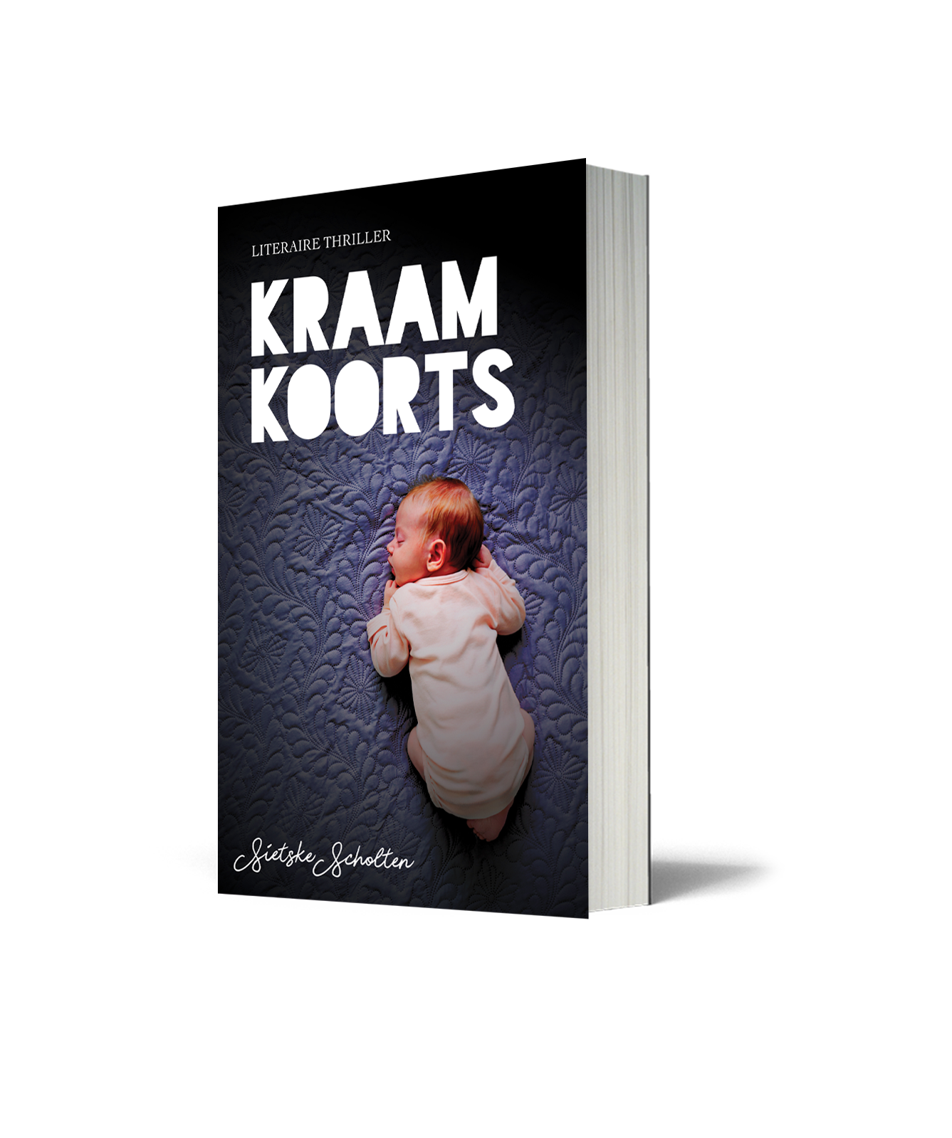 KRAAM_boekcover